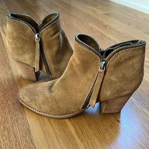 Women’s Ankle Booties